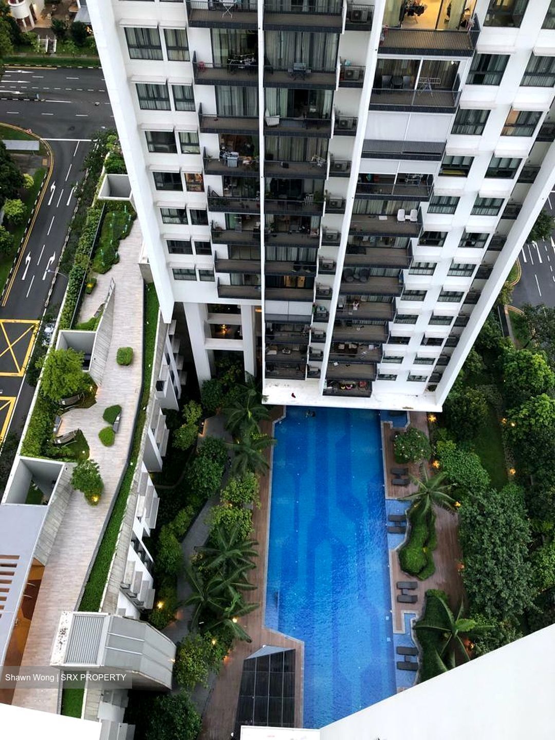 Highline Residences (D3), Condominium #614693771